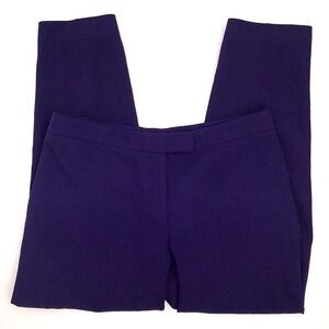 Purple Dress Pants